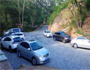 河北保定淶源涼城農家院