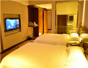 南寧鮮迪國(guó)際大酒店